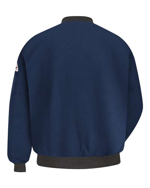 Bulwark JNT2 Men's Team Jacket - Nomex® IIIA