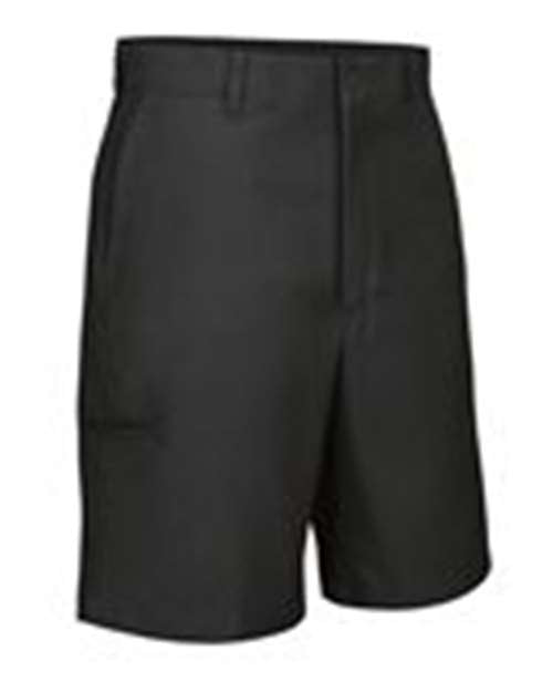 Red Kap PT4CEXT Men's Extended Sizes Cell Phone Pocket Shorts