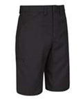 Red Kap PT4LEXT Men's Extended Sizes Lightweight Crew Shorts