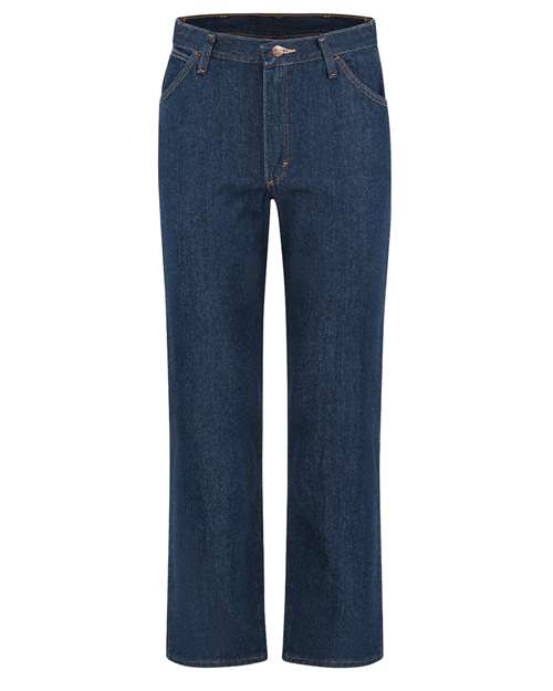Red Kap PD54EXT Men's Extended Sizes Classic Work Jeans