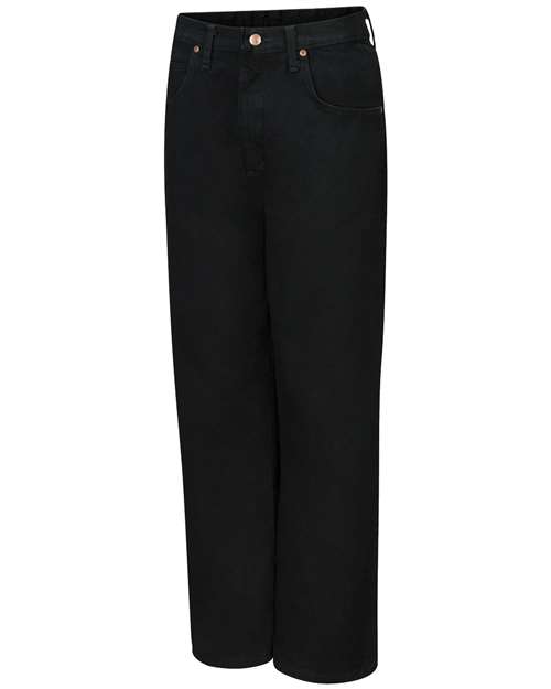 Red Kap PD60ODD Men's Odd Sizes Relaxed Fit Jean