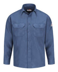 Bulwark SND2 Men's Uniform Shirt Nomex® IIIA