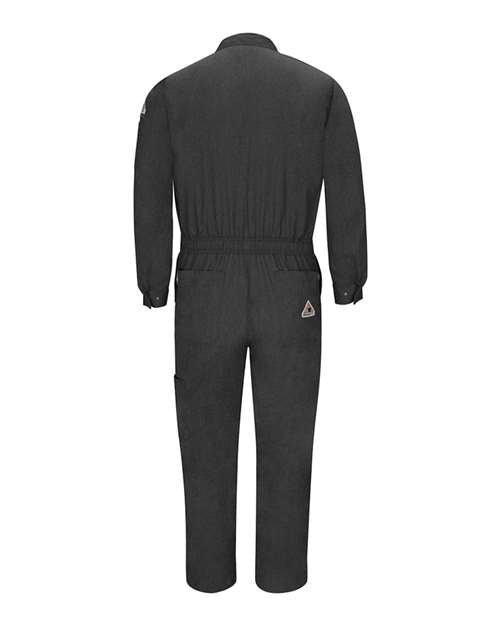 Bulwark QC20T Men's Tall iQ Series® Mobility Coverall