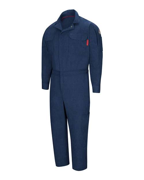 Bulwark QC20T Men's Tall iQ Series® Mobility Coverall