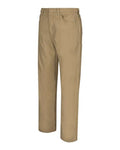 Bulwark PLJ6 Men's Loose Fit Midweight Canvas Jean - EXCEL FR® ComforTouch® - 8.5 oz.