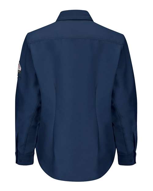 Bulwark QS41 Women's iQ Series® Endurance Long Sleeve Shirt