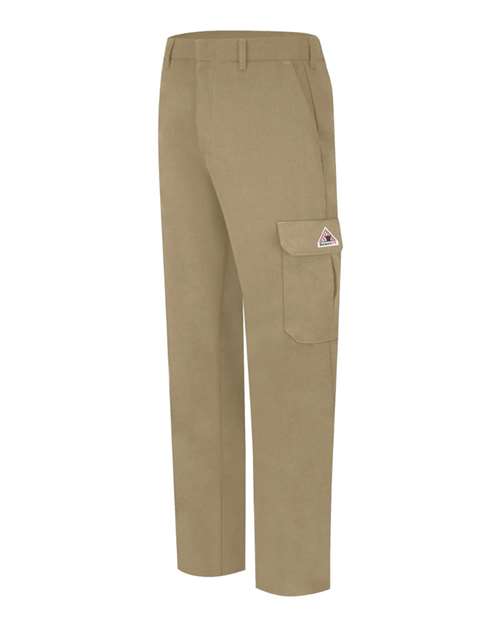 Bulwark PMU2ODD Men's Odd Sizes Cooltouch® 2 Cargo Pocket Pants