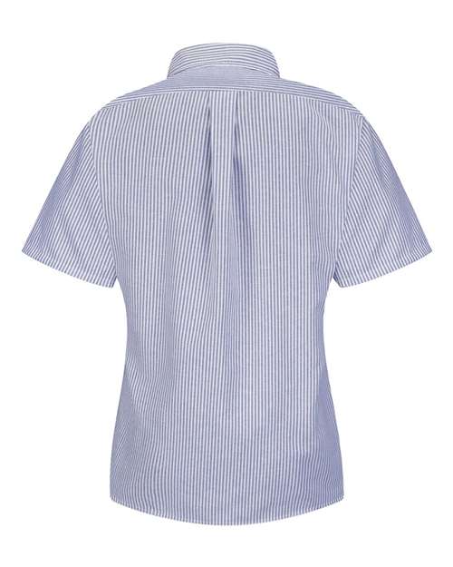 Red Kap SR61 Women's Executive Oxford Dress Shirt