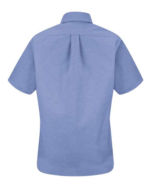 Red Kap SR61 Women's Executive Oxford Dress Shirt