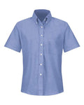 Red Kap SR61 Women's Executive Oxford Dress Shirt