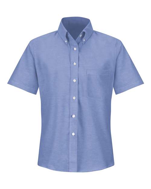 Red Kap SR61 Women's Executive Oxford Dress Shirt