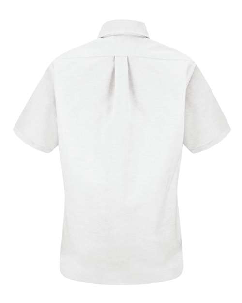Red Kap SR61 Women's Executive Oxford Dress Shirt