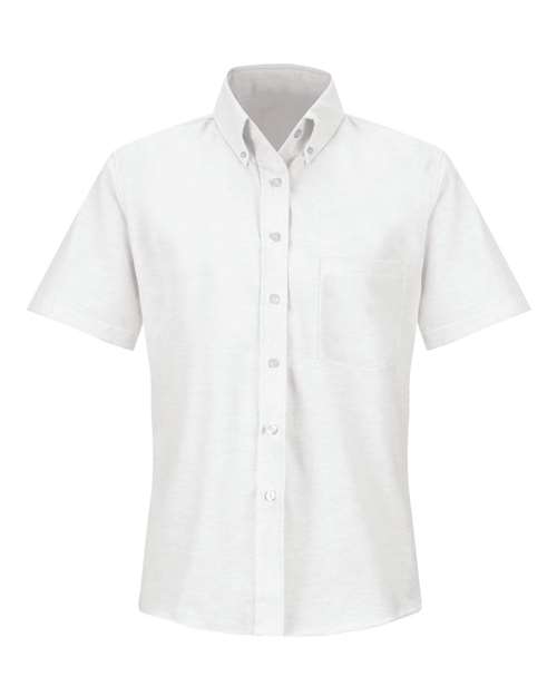 Red Kap SR61 Women's Executive Oxford Dress Shirt