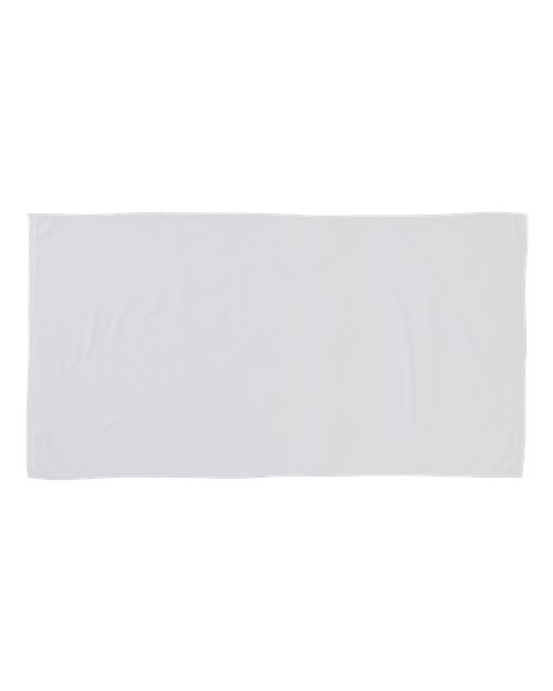 Carmel Towel Company CSUB3060 Sublimation Velour Beach Towel
