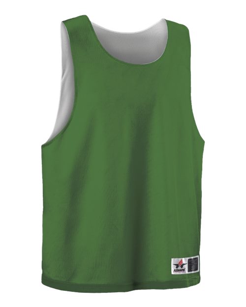 Alleson Athletic LP001W Women's Lacrosse Reversible Pinnie