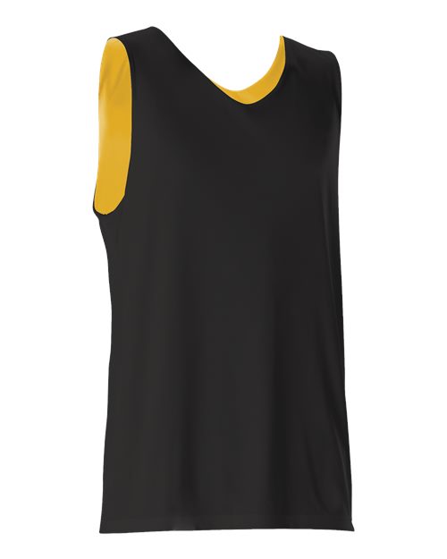 Alleson Athletic 506CR Men's Reversible Tank