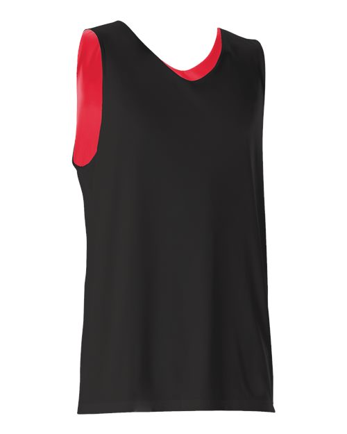 Alleson Athletic 506CR Men's Reversible Tank