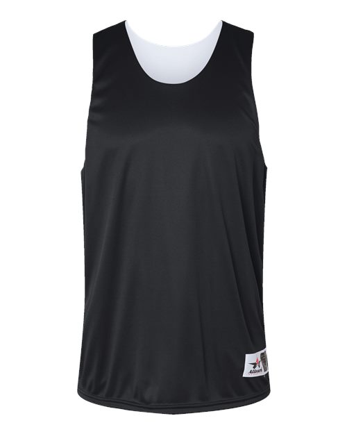Alleson Athletic 506CR Men's Reversible Tank