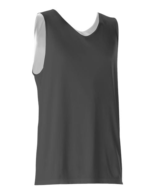 Alleson Athletic 506CR Men's Reversible Tank