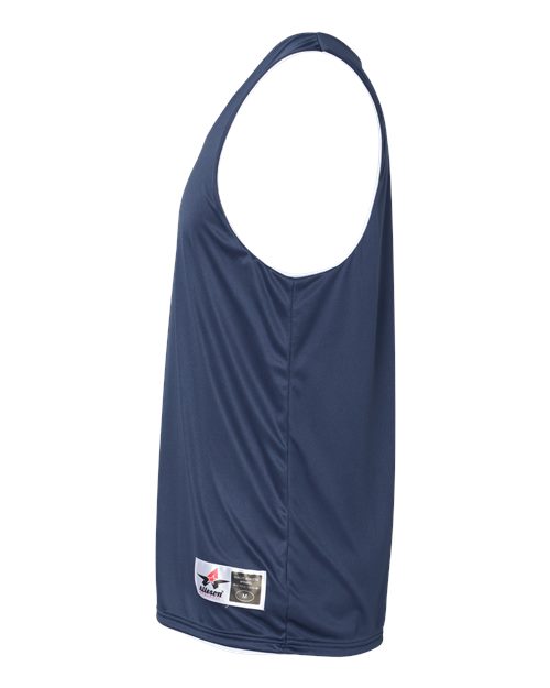 Alleson Athletic 506CR Men's Reversible Tank