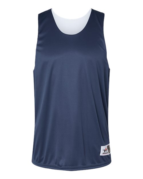 Alleson Athletic 506CR Men's Reversible Tank