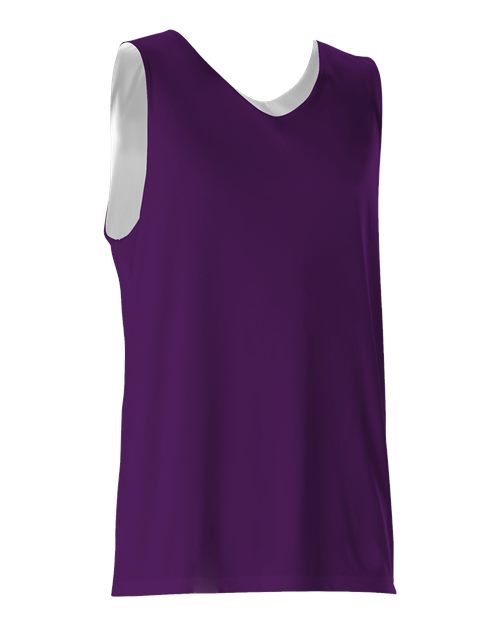 Alleson Athletic 506CR Men's Reversible Tank
