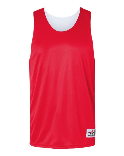 Alleson Athletic 506CR Men's Reversible Tank