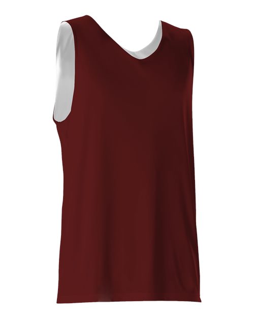 Alleson Athletic 506CR Men's Reversible Tank