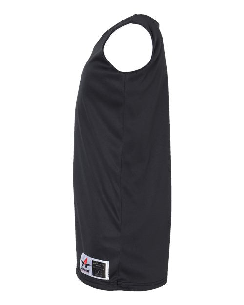 Alleson Athletic 506CRY Youth Reversible Tank