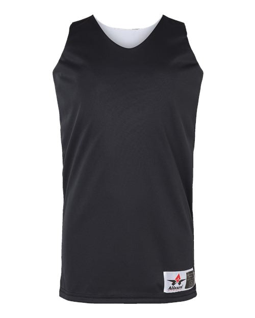 Alleson Athletic 506CRY Youth Reversible Tank