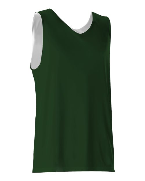 Alleson Athletic 506CRY Youth Reversible Tank