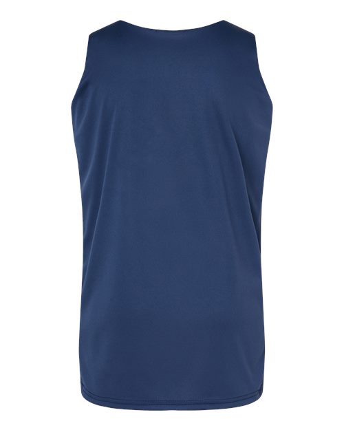 Alleson Athletic 506CRY Youth Reversible Tank