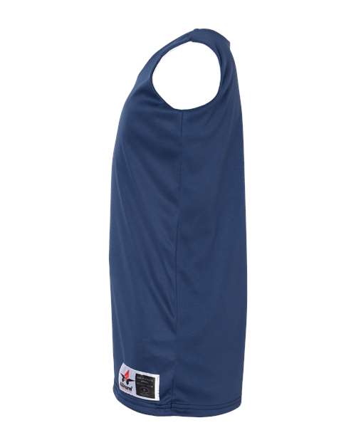 Alleson Athletic 506CRY Youth Reversible Tank