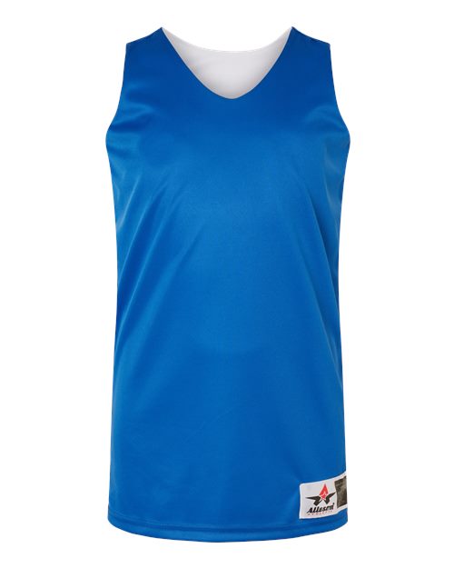 Alleson Athletic 506CRY Youth Reversible Tank