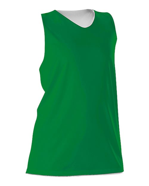 Alleson Athletic 506CRW Women's Reversible Racerback Tank