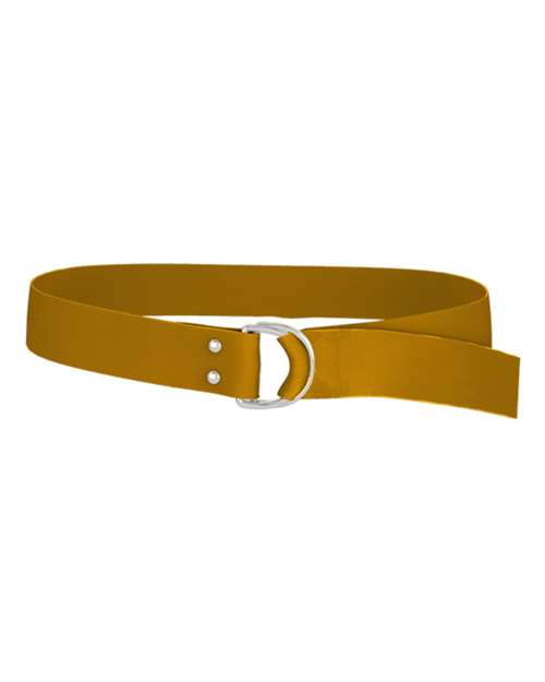 Alleson Athletic 3FBLA Football Belt 1" Width
