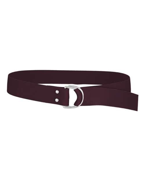Alleson Athletic 3FBLA Football Belt 1" Width