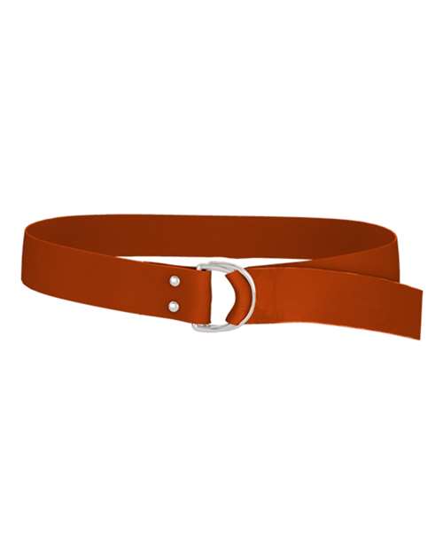 Alleson Athletic 3FBLA Football Belt 1" Width