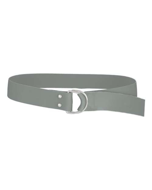 Alleson Athletic 3FBLA Football Belt 1" Width