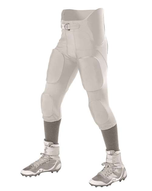 Alleson Athletic 689S Men's Intergrated Football Pants