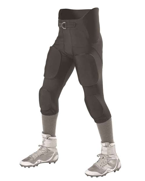 Alleson Athletic 689SY Youth Intergrated Football Pants