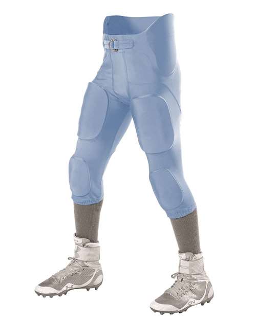 Alleson Athletic 689SY Youth Intergrated Football Pants