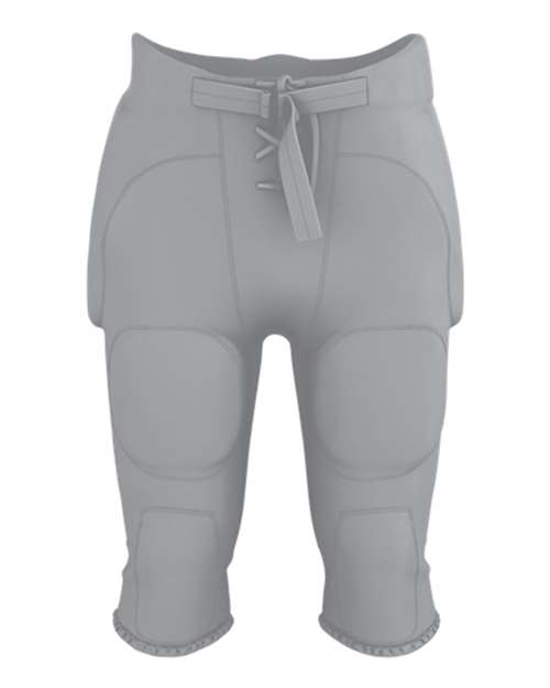 Alleson Athletic 687P Men's Solo Football Pants