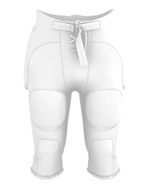 Alleson Athletic 687P Men's Solo Football Pants