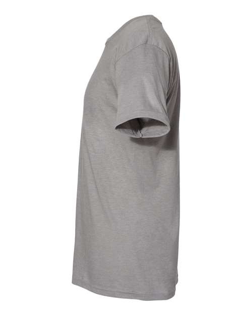 Bayside 5710 Unisex USA-Made Triblend T-Shirt