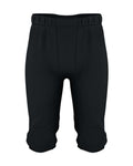 Alleson Athletic 687PY Youth Solo Series Integrated Football Pants