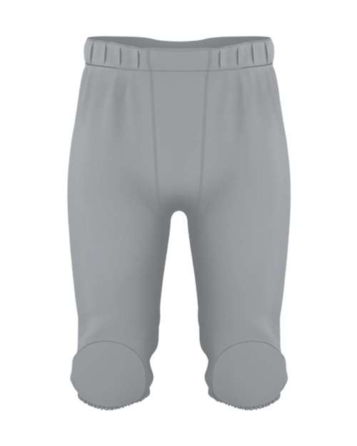 Alleson Athletic 687PY Youth Solo Series Integrated Football Pants