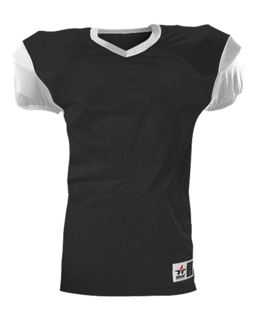 Alleson Athletic 751Y Youth Pro Game Football Jersey