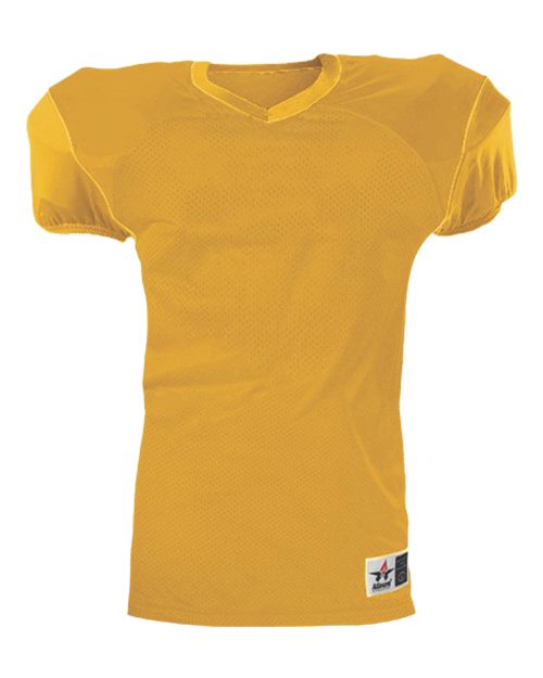 Alleson Athletic 751Y Youth Pro Game Football Jersey