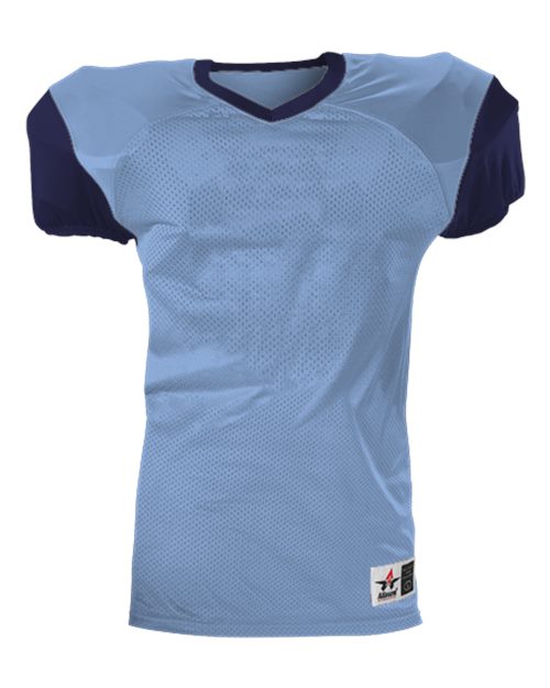 Alleson Athletic 751Y Youth Pro Game Football Jersey